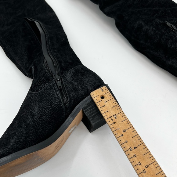 Aldo Over the  knee Boots 8US - Picture 5 of 5